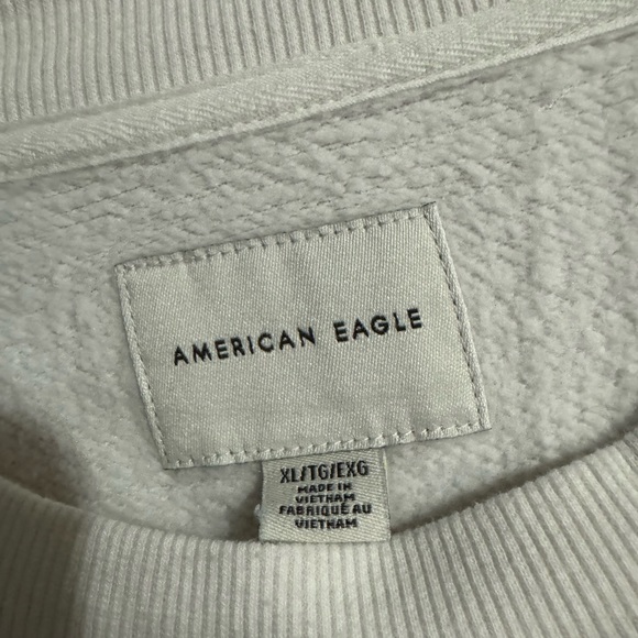New no tag American Eagle size xl sweatshirt - Picture 2 of 3